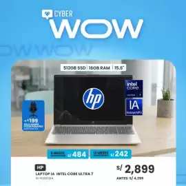 Catálogo Tiendas EFE Página 3