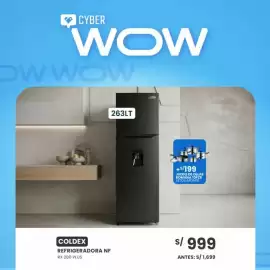 Catálogo Tiendas EFE Página 6