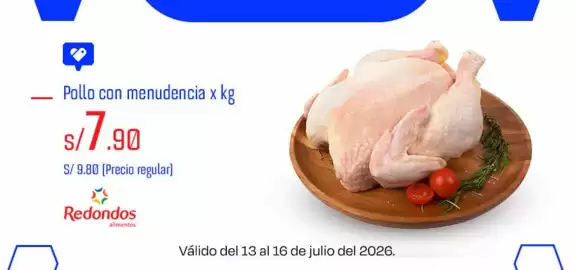 Catálogo Wong Página 14