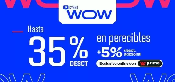 Catálogo Wong Página 2