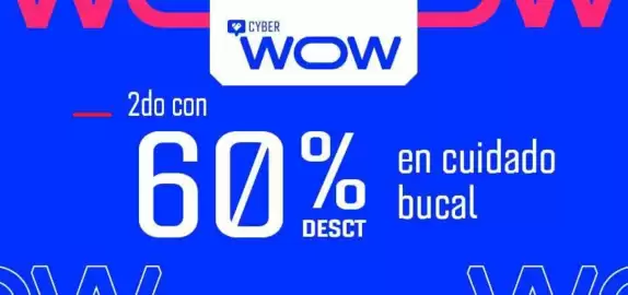 Catálogo Wong Página 3
