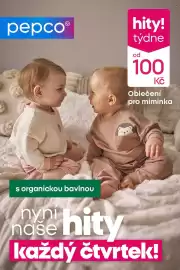 Pepco leták týden 29 Strana 1