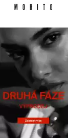 MOHITO leták týden 29 Strana 1