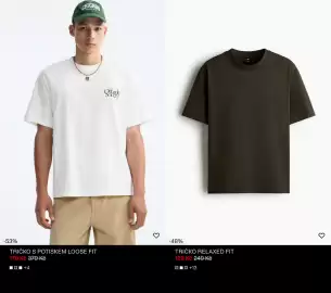 H&M leták týden 29 Strana 1