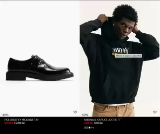H&M leták týden 29 Strana 2