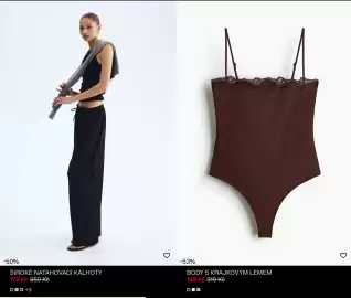H&M leták týden 29 Strana 3