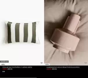 H&M leták týden 29 Strana 4