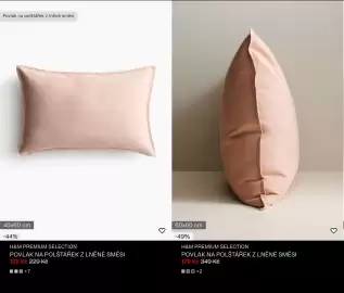 H&M leták týden 29 Strana 5