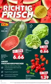 Kaufland DE tilbudsavis uge 29 Side 2