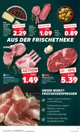 Kaufland DE tilbudsavis uge 29 Side 3