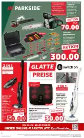 Kaufland DE tilbudsavis uge 29 Side 6