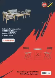 Catalog Brico Depôt Pagină 2