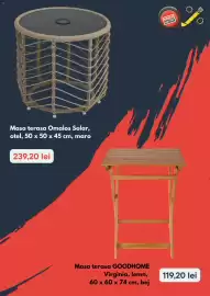 Catalog Brico Depôt Pagină 3