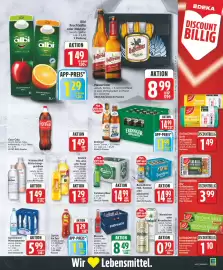 Zentralmarkt tilbudsavis uge 29 Side 19