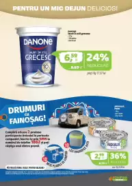 Catalog La Doi Pasi | Extra Pagină 2