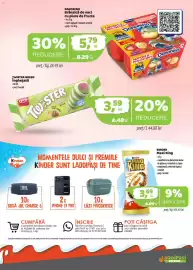 Catalog La Doi Pasi | Extra Pagină 3