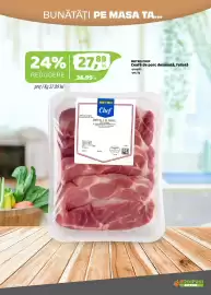 Catalog La Doi Pasi | Extra Pagină 4
