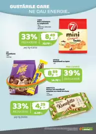 Catalog La Doi Pasi | Extra Pagină 5