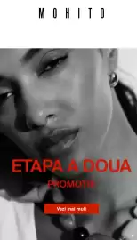 Magazine Mohito săptămâna 29 Pagină 1