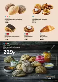 Dagrofa Food Service tilbudsavis Side 11