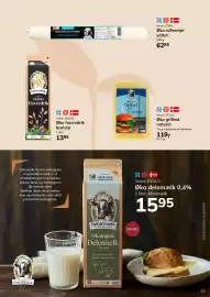 Dagrofa Food Service tilbudsavis Side 15