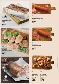 Dagrofa Food Service tilbudsavis Side 17