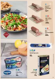 Dagrofa Food Service tilbudsavis Side 19