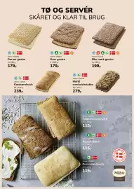 Dagrofa Food Service tilbudsavis Side 21