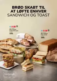 Dagrofa Food Service tilbudsavis Side 22