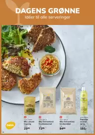 Dagrofa Food Service tilbudsavis Side 24