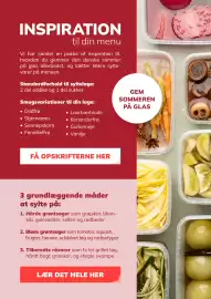 Dagrofa Food Service tilbudsavis Side 29