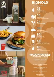 Dagrofa Food Service tilbudsavis Side 3