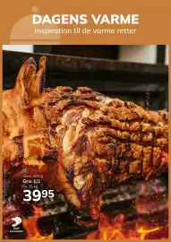 Dagrofa Food Service tilbudsavis Side 30