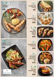 Dagrofa Food Service tilbudsavis Side 32