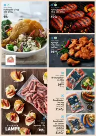 Dagrofa Food Service tilbudsavis Side 34