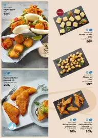 Dagrofa Food Service tilbudsavis Side 38
