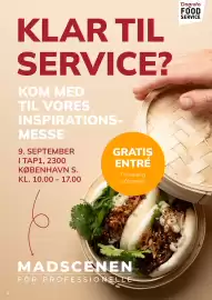 Dagrofa Food Service tilbudsavis Side 4