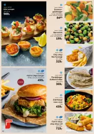 Dagrofa Food Service tilbudsavis Side 40
