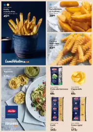 Dagrofa Food Service tilbudsavis Side 42