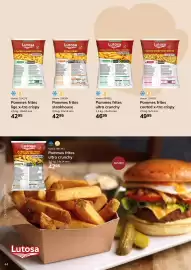 Dagrofa Food Service tilbudsavis Side 44