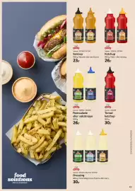 Dagrofa Food Service tilbudsavis Side 49