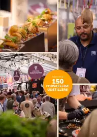 Dagrofa Food Service tilbudsavis Side 5