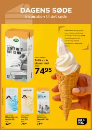 Dagrofa Food Service tilbudsavis Side 50
