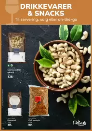 Dagrofa Food Service tilbudsavis Side 58