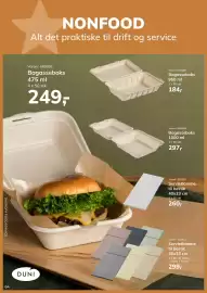Dagrofa Food Service tilbudsavis Side 64