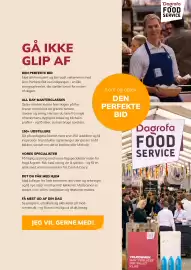 Dagrofa Food Service tilbudsavis Side 7