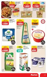 Auchan akciós újság hét 29 Oldal 13