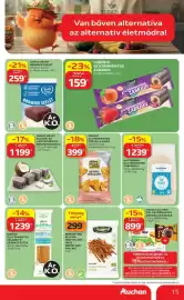 Auchan akciós újság hét 29 Oldal 15
