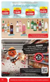 Auchan akciós újság hét 29 Oldal 36