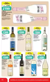 Auchan akciós újság hét 29 Oldal 40